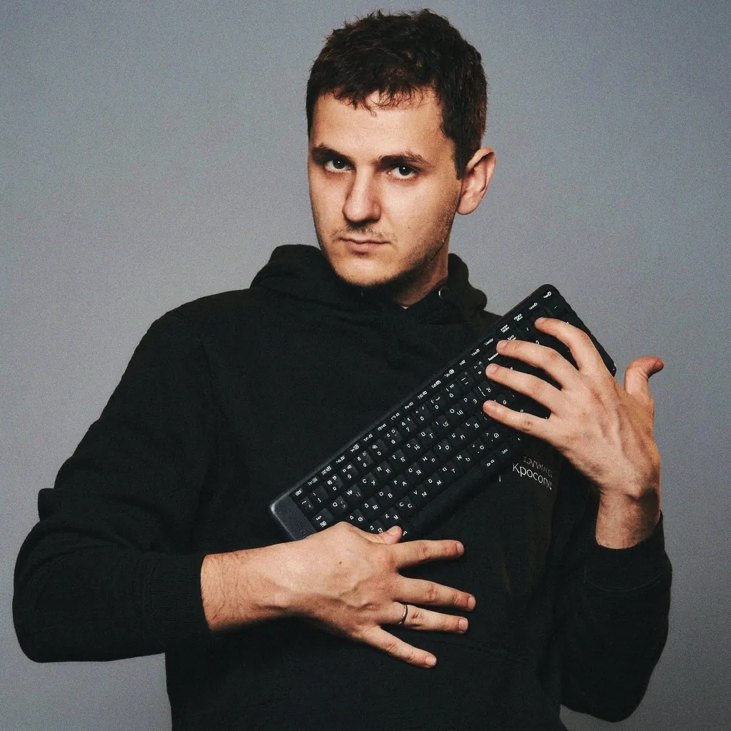 Photo of Marios Pittas