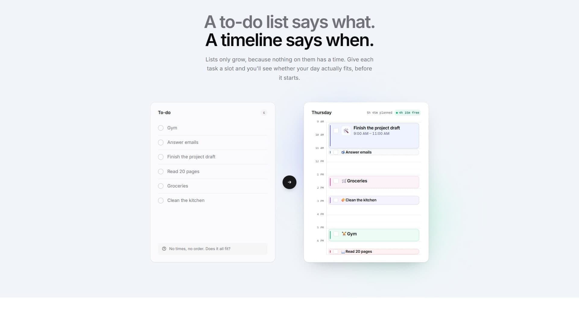 klndr screenshot 4